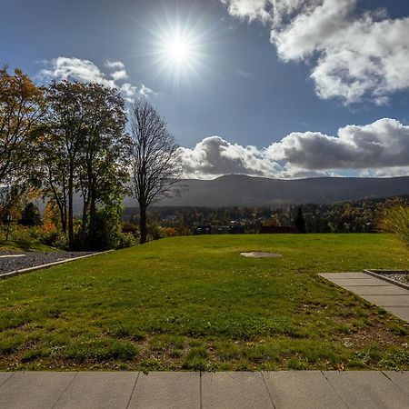 RentPlanet - Apartamenty Izerska Szklarska Poręba Buitenkant foto
