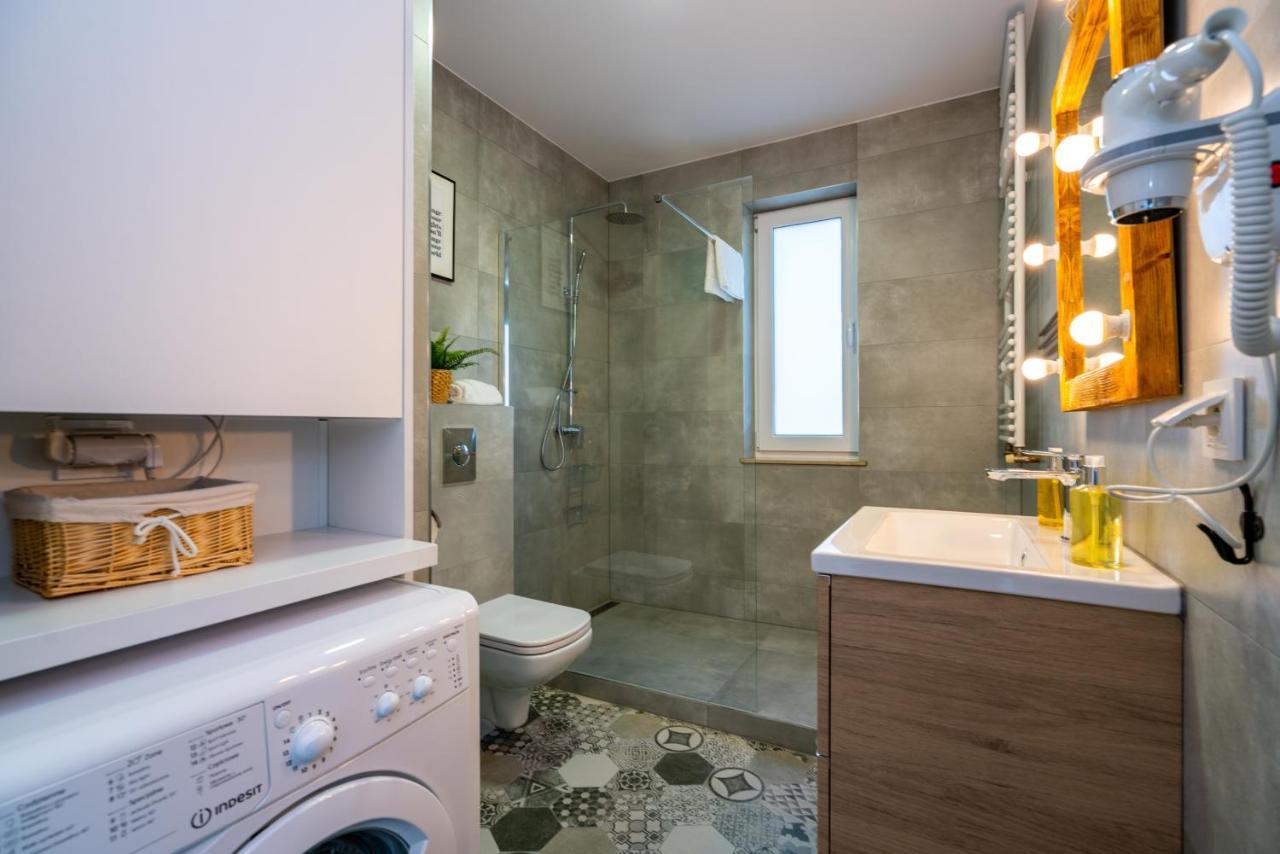 RentPlanet - Apartamenty Izerska Szklarska Poręba Buitenkant foto