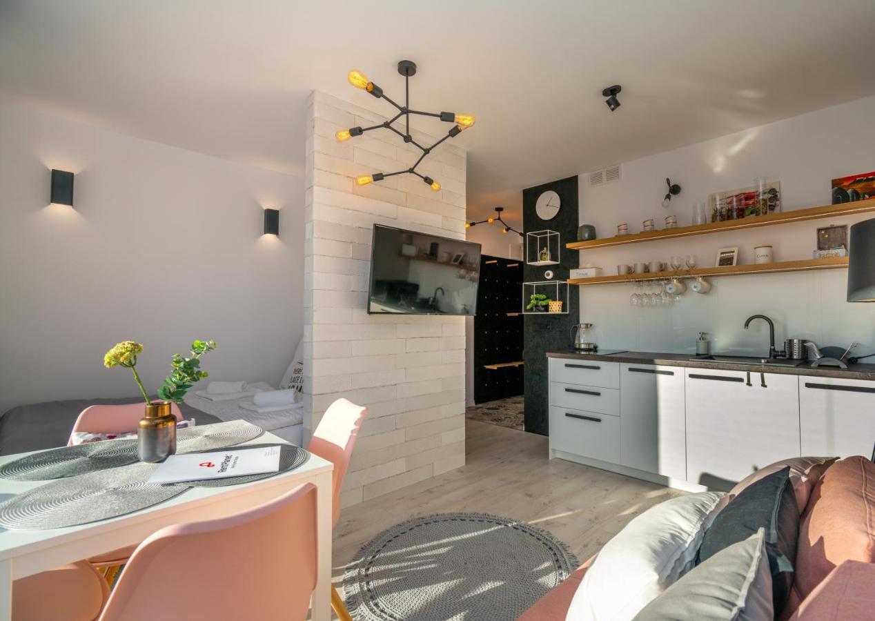 RentPlanet - Apartamenty Izerska Szklarska Poręba Buitenkant foto