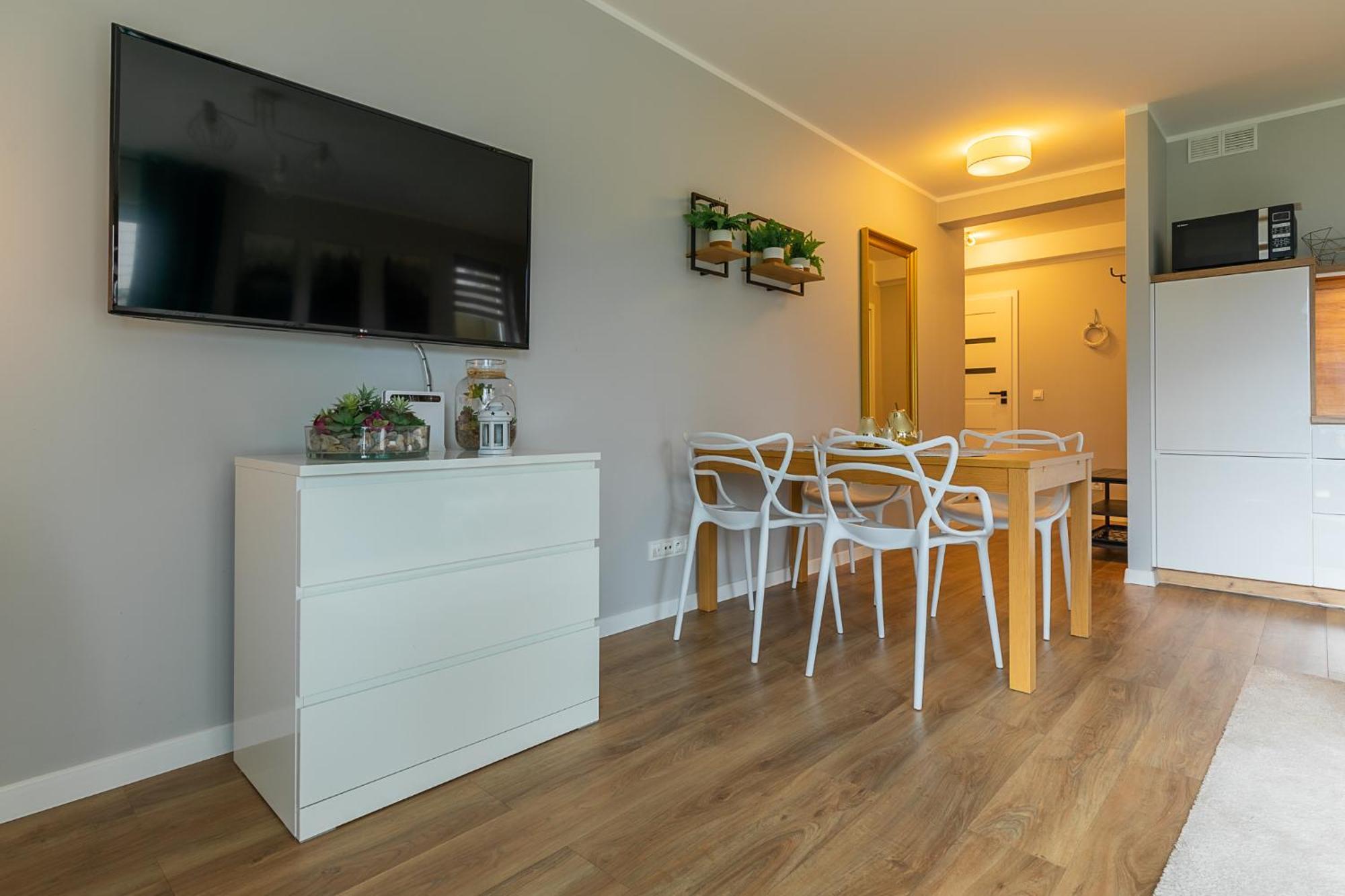 RentPlanet - Apartamenty Izerska Szklarska Poręba Buitenkant foto