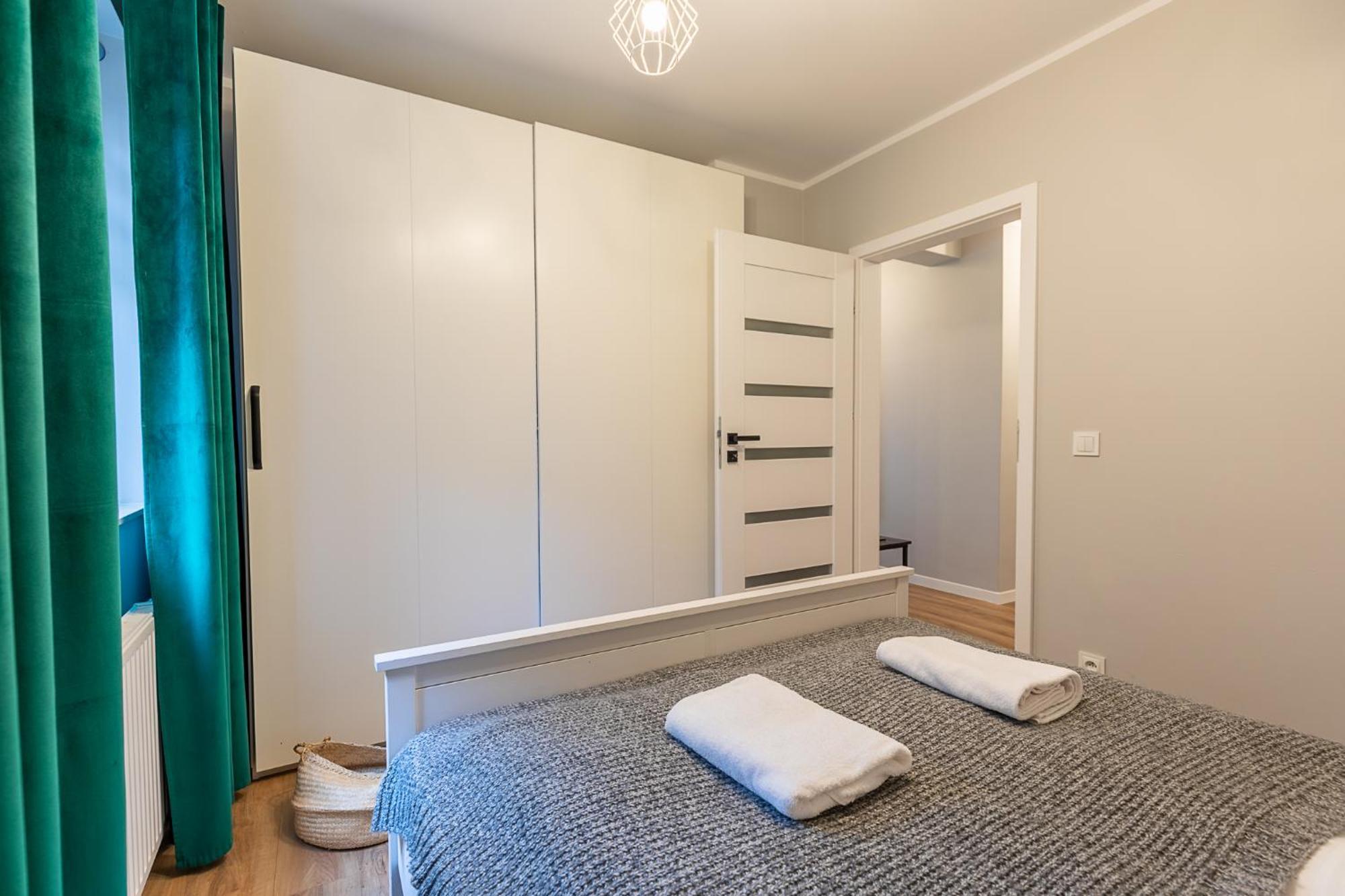 RentPlanet - Apartamenty Izerska Szklarska Poręba Buitenkant foto
