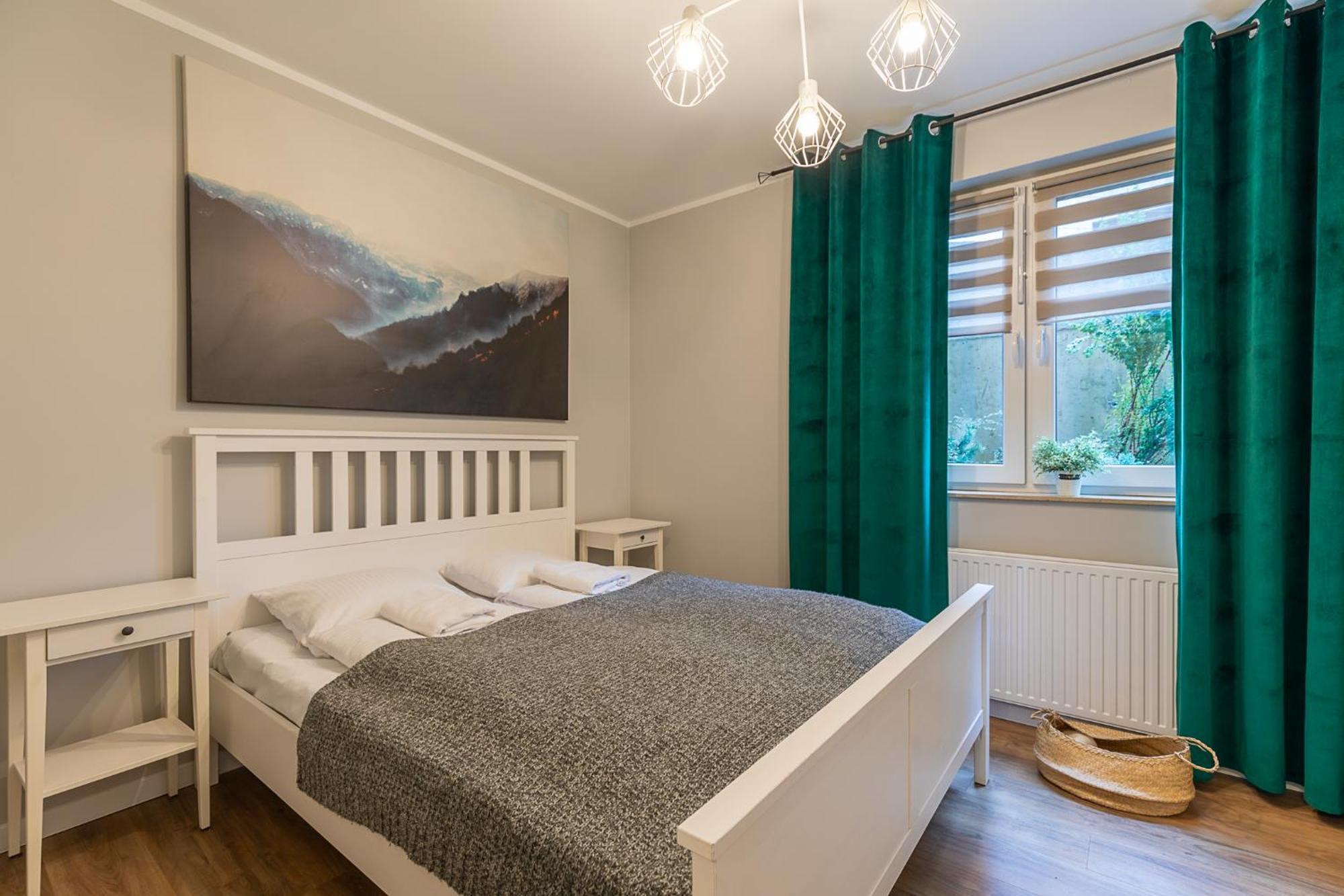 RentPlanet - Apartamenty Izerska Szklarska Poręba Buitenkant foto