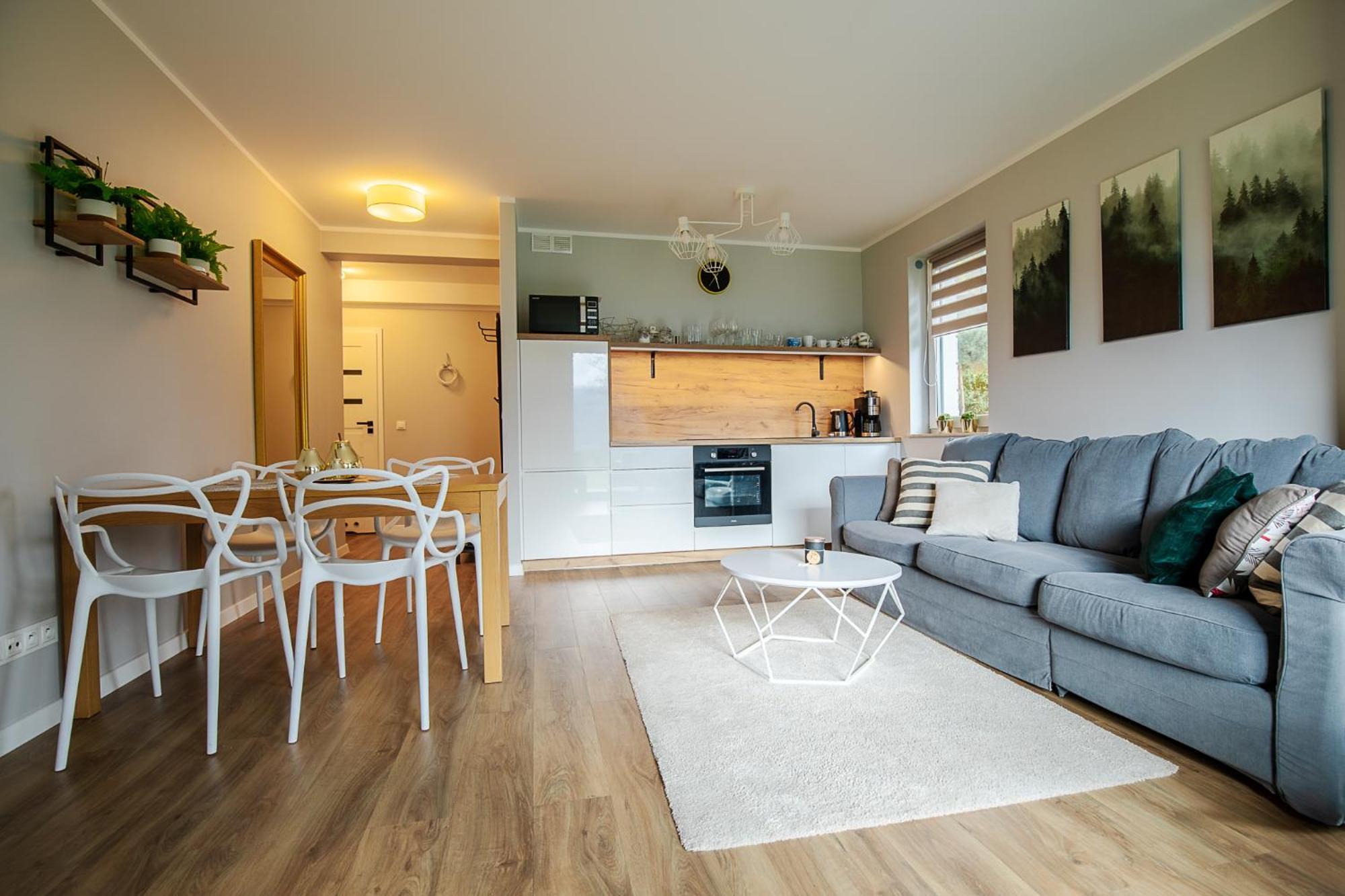 RentPlanet - Apartamenty Izerska Szklarska Poręba Buitenkant foto